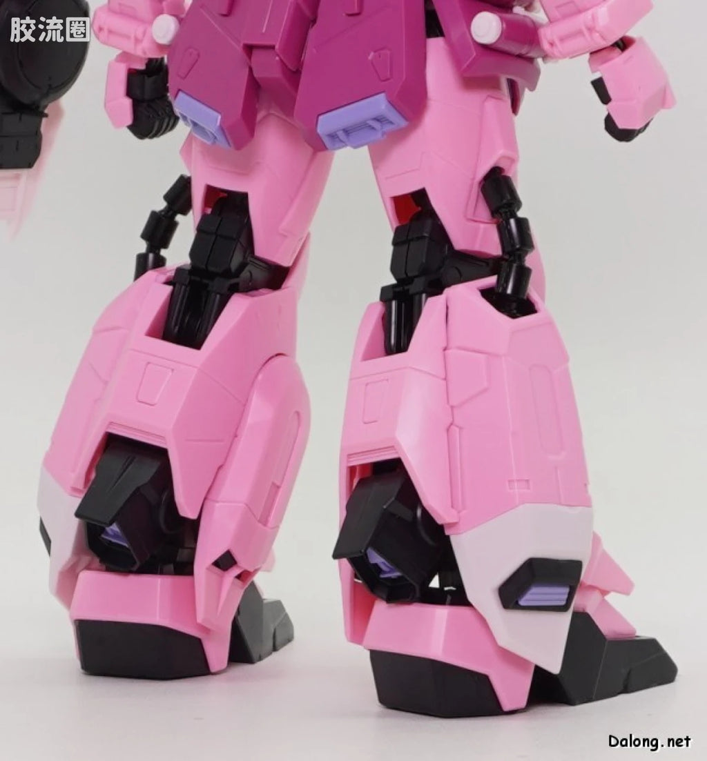 P-Bandai MG 1/100 Zaku Warrior (Live Concert Ver.)