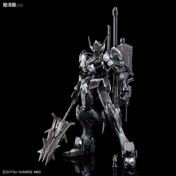 P-Bandai MG 1/100 Gundam Barbatos [Iron-Blooded Coating]