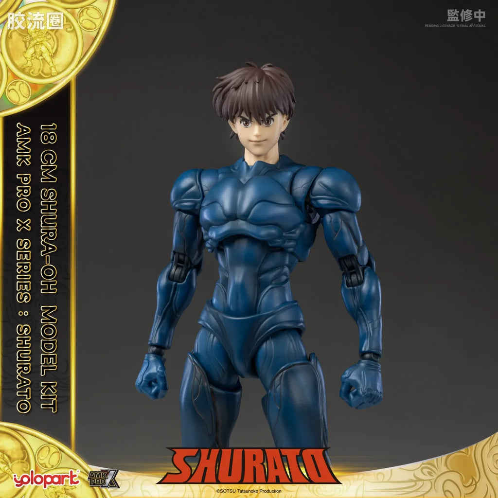 YOLOPARK Series Shurato Shurato