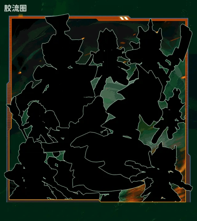 Blokees Herospire Warrior Version 03 Rise of the Dragon
