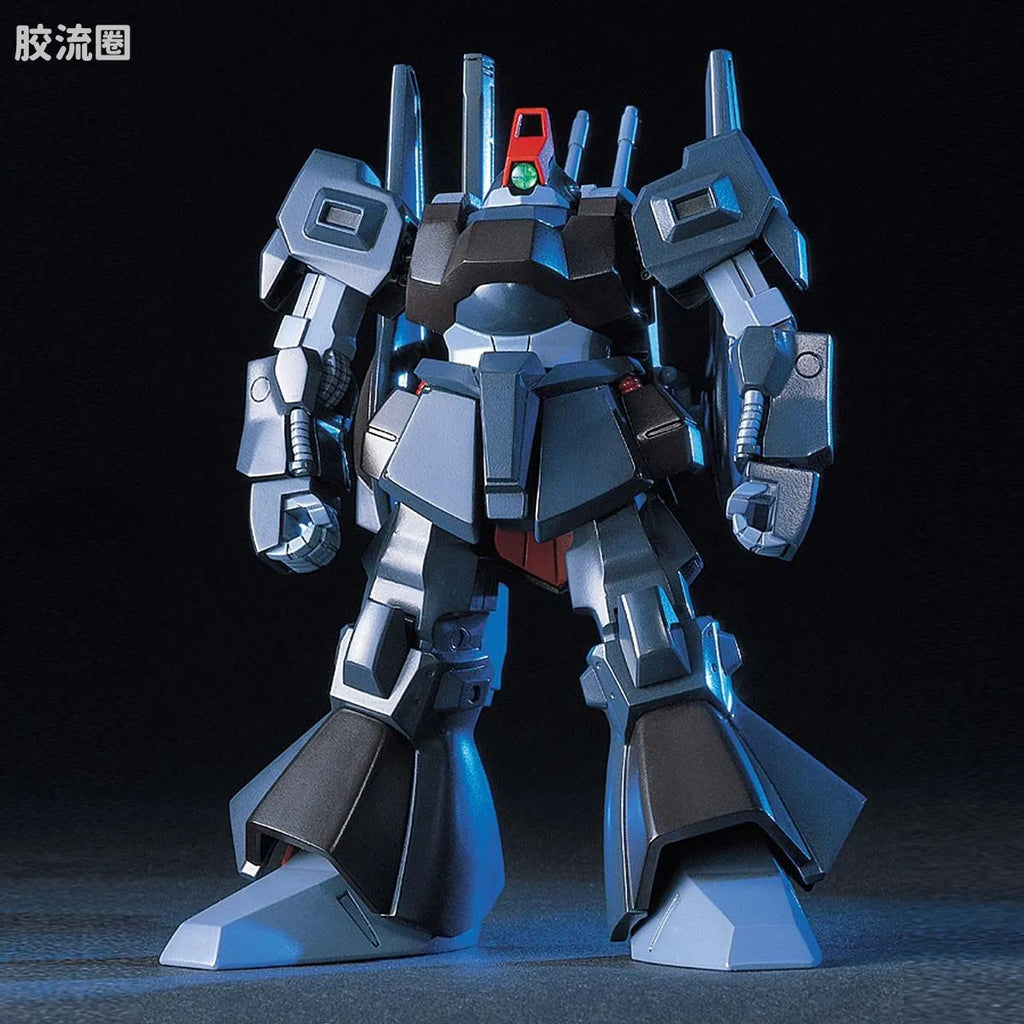HGUC 1/144 010 RMS-099 里克·迪亚斯