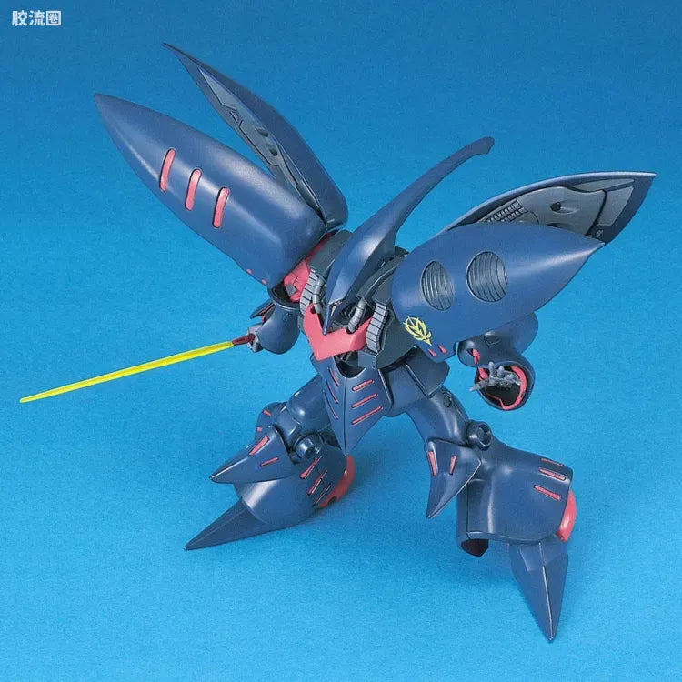 HGUC 1/144 011 AMX-004-2 卡碧尼MK-Ⅱ
