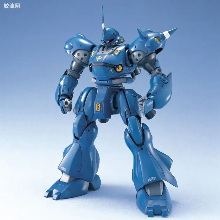 Bandai MG 1/100 MS-18E Kampfer