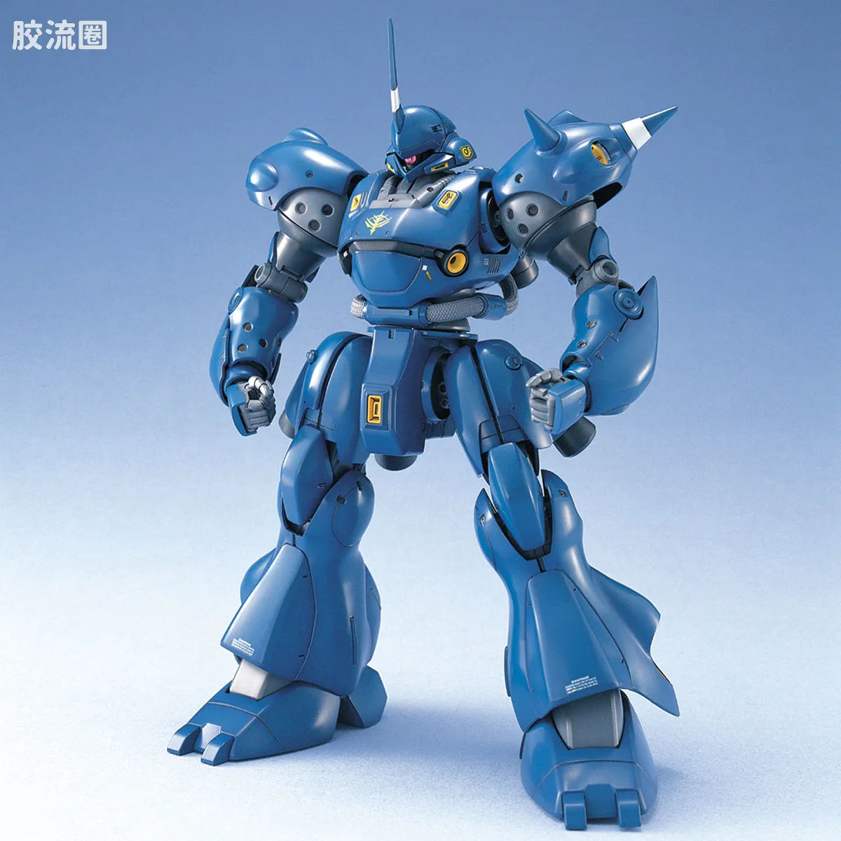 Bandai MG 1/100 MS-18E Kampfer