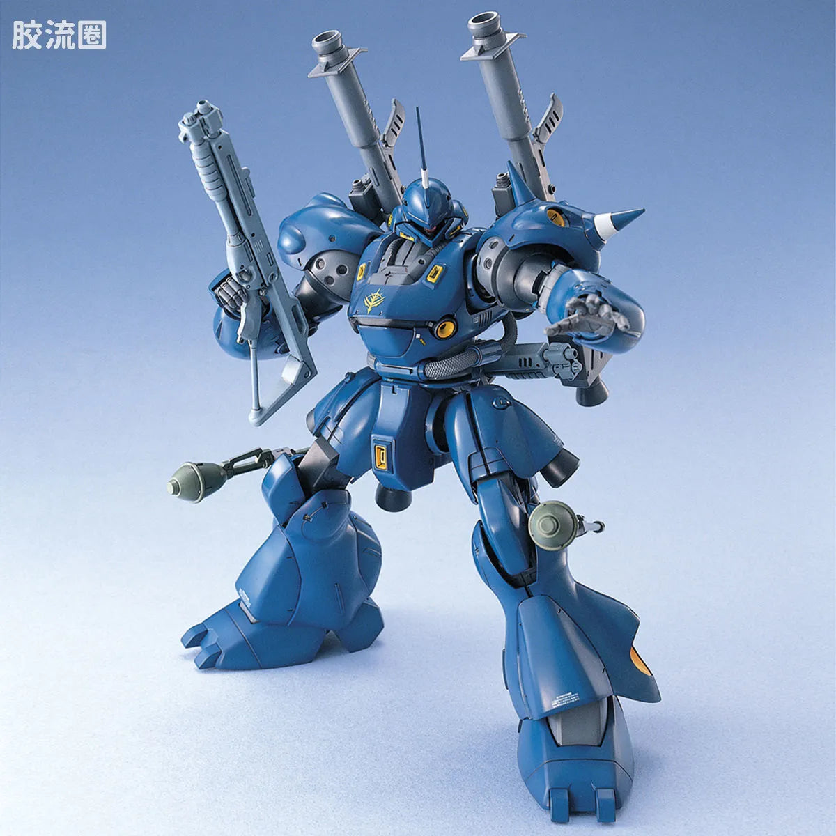 Bandai MG 1/100 MS-18E Kampfer