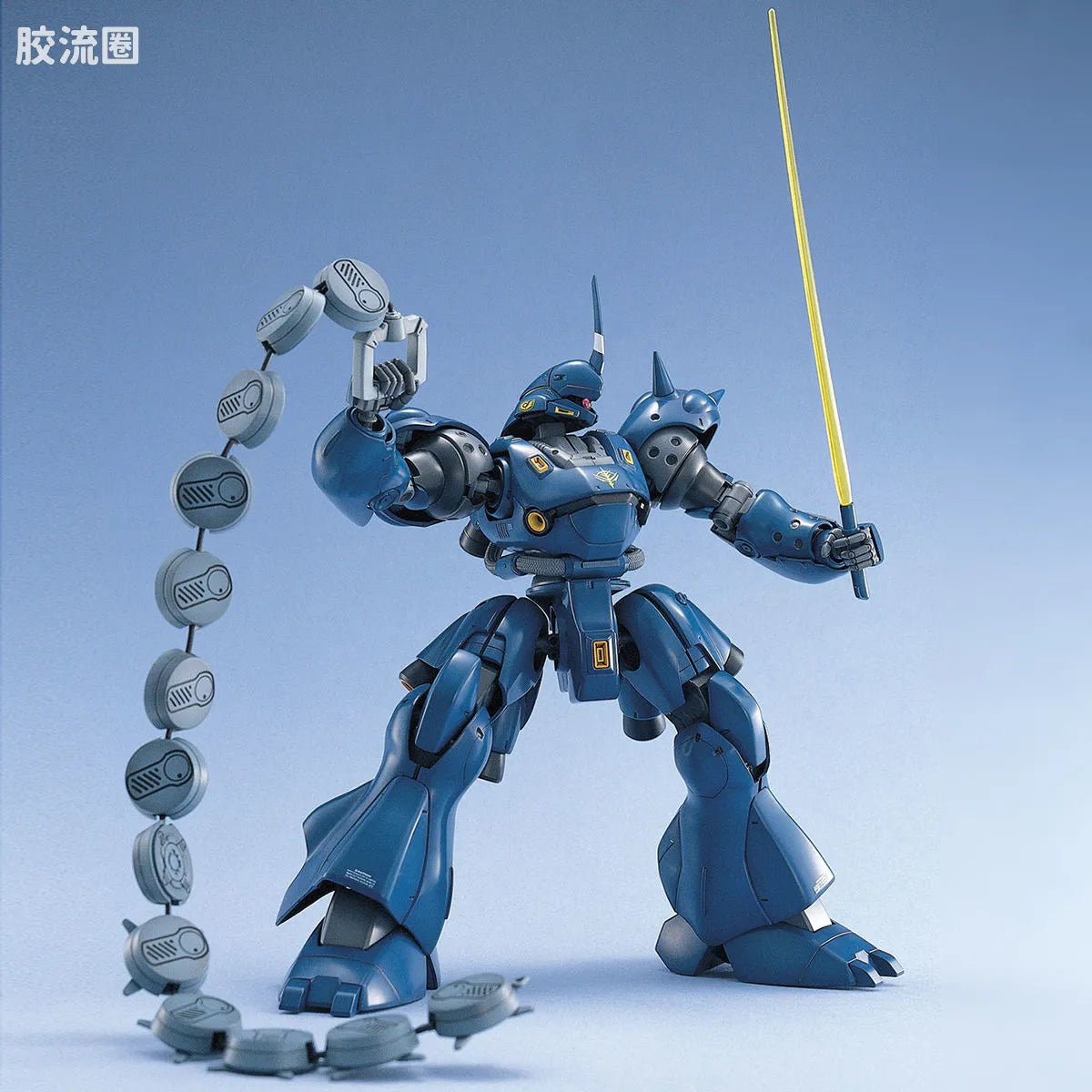 Bandai MG 1/100 MS-18E Kampfer