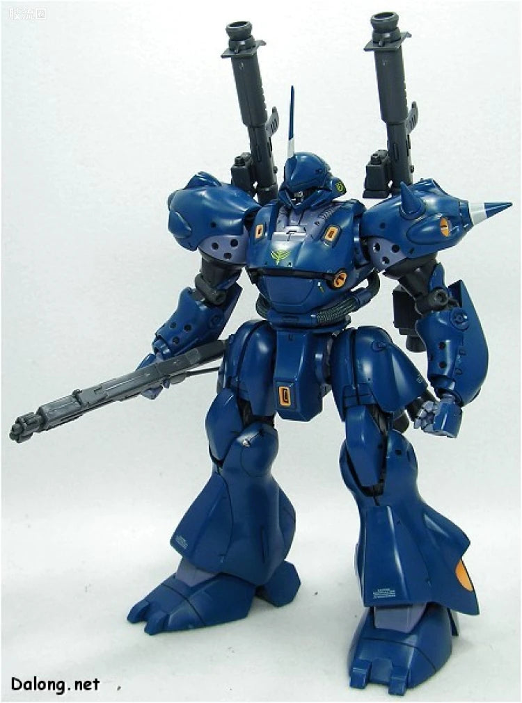 Bandai MG 1/100 MS-18E Kampfer