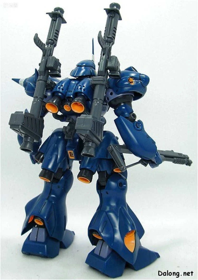 Bandai MG 1/100 MS-18E Kampfer