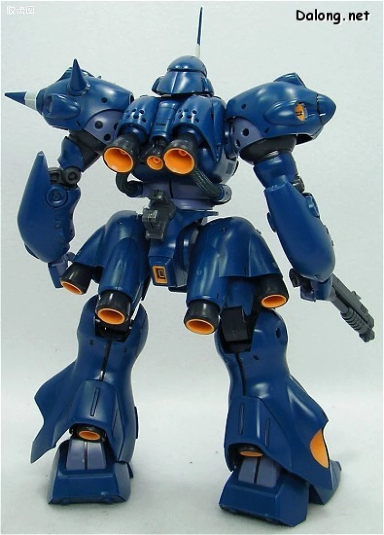 Bandai MG 1/100 MS-18E Kampfer