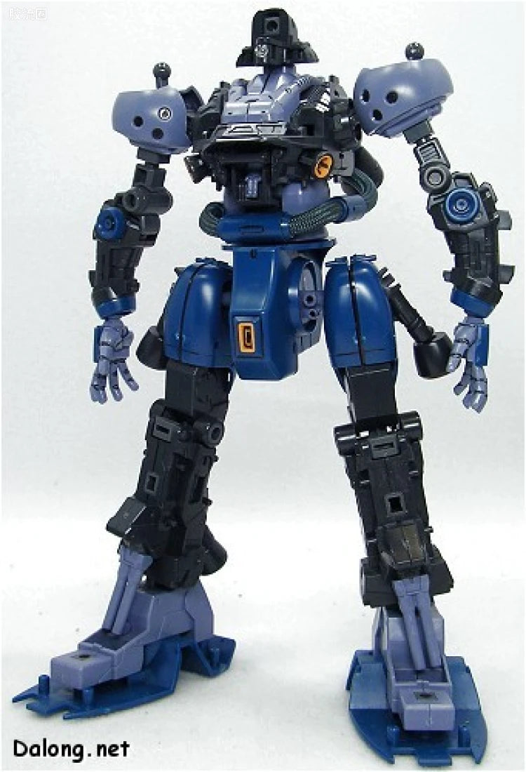 Bandai MG 1/100 MS-18E Kampfer