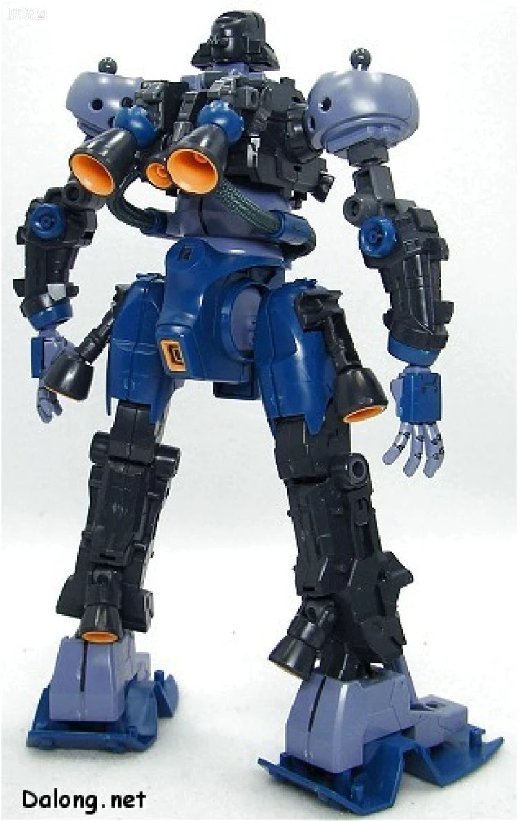 Bandai MG 1/100 MS-18E Kampfer