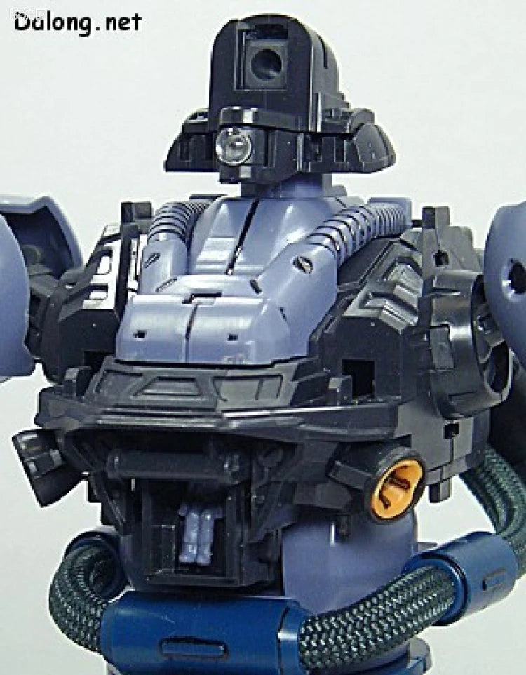 Bandai MG 1/100 MS-18E Kampfer