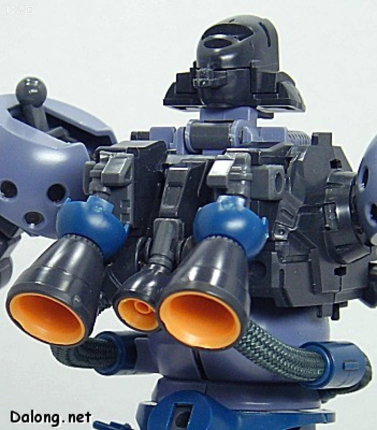Bandai MG 1/100 MS-18E Kampfer