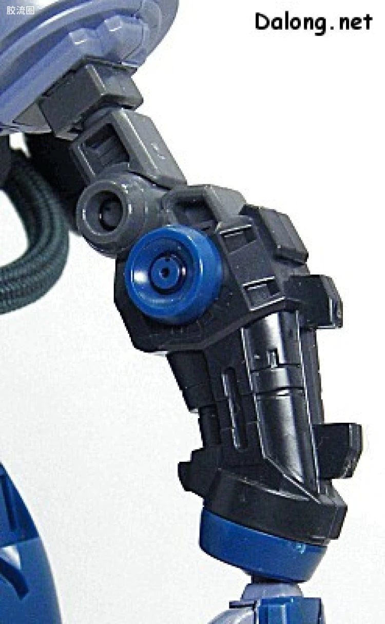 Bandai MG 1/100 MS-18E Kampfer