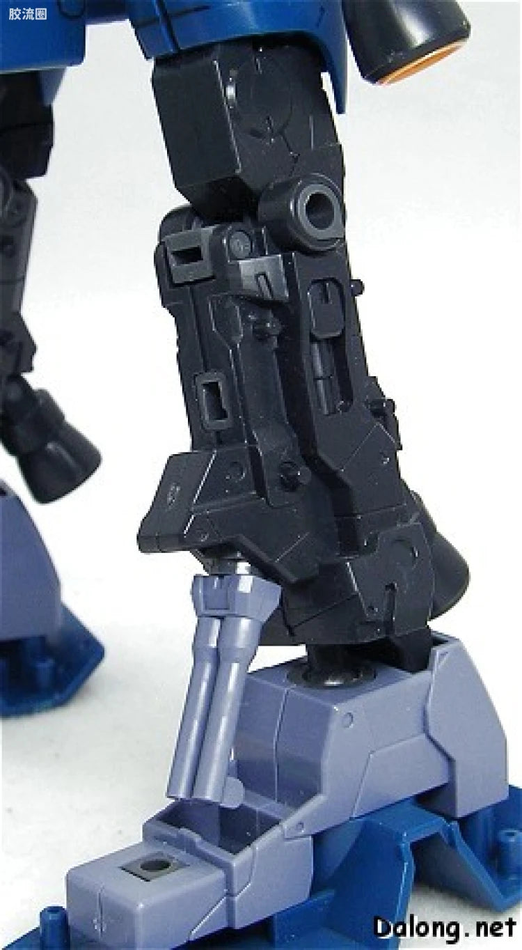 Bandai MG 1/100 MS-18E Kampfer