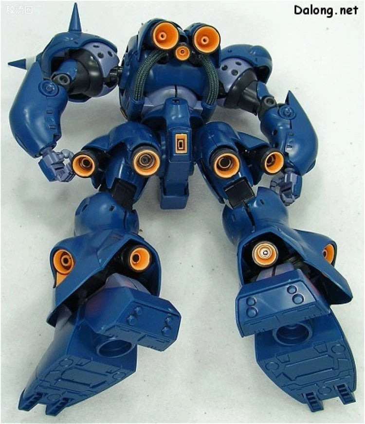 Bandai MG 1/100 MS-18E Kampfer
