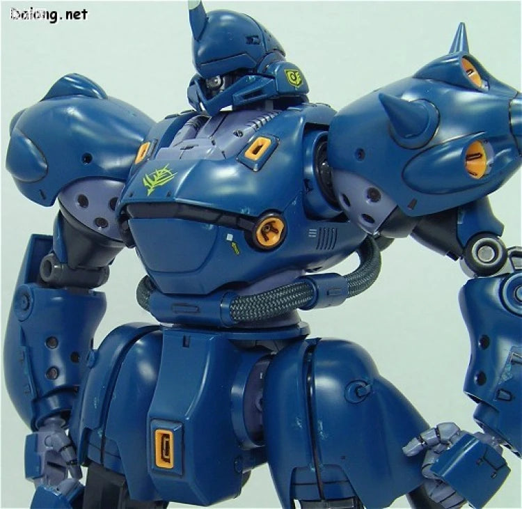 Bandai MG 1/100 MS-18E Kampfer