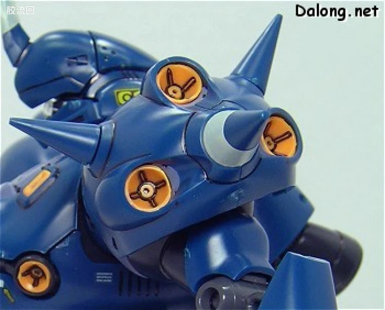 Bandai MG 1/100 MS-18E Kampfer