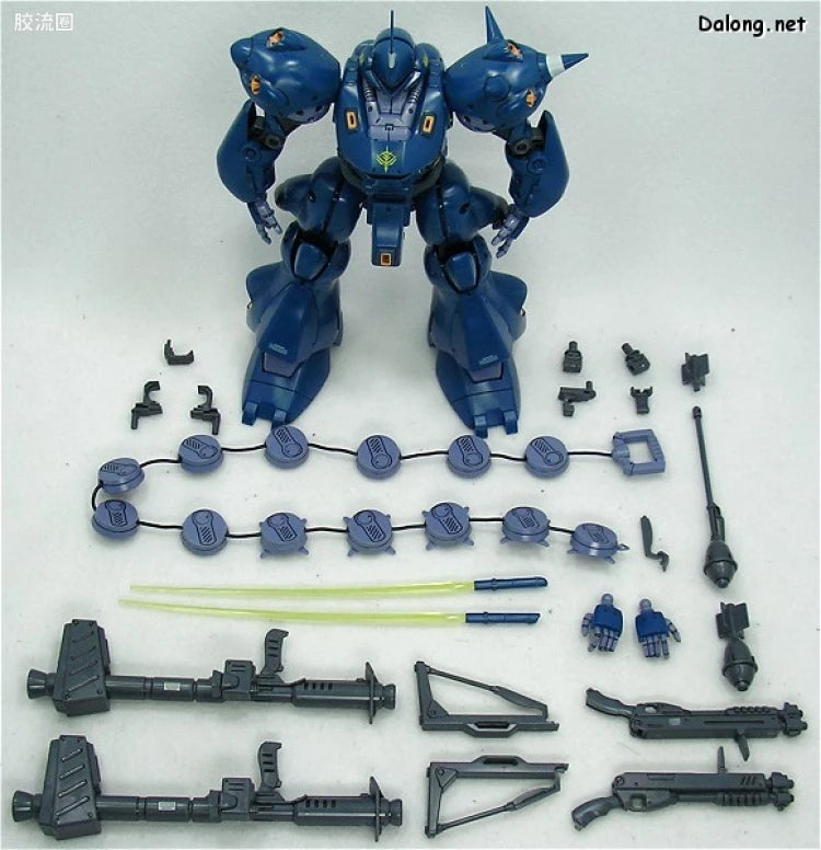 Bandai MG 1/100 MS-18E Kampfer