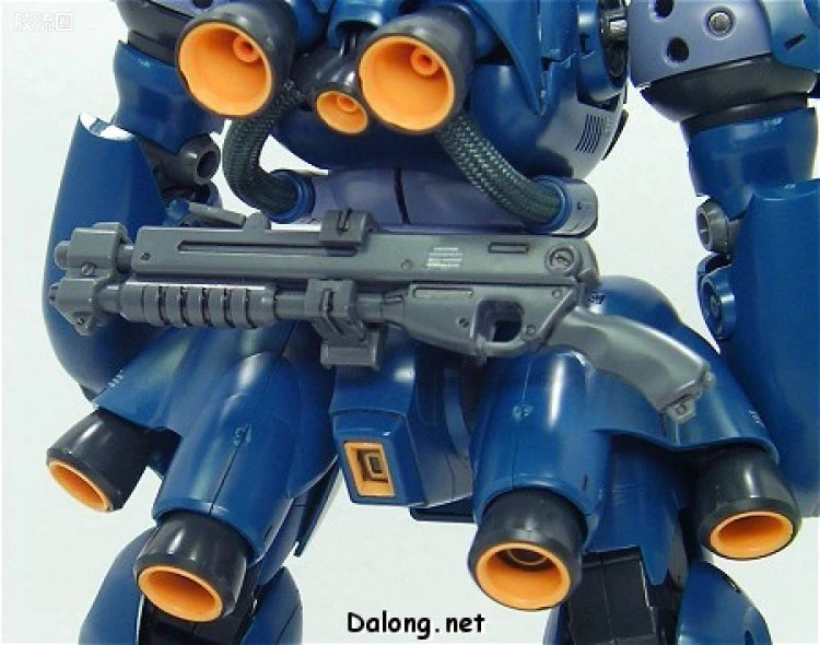 Bandai MG 1/100 MS-18E Kampfer
