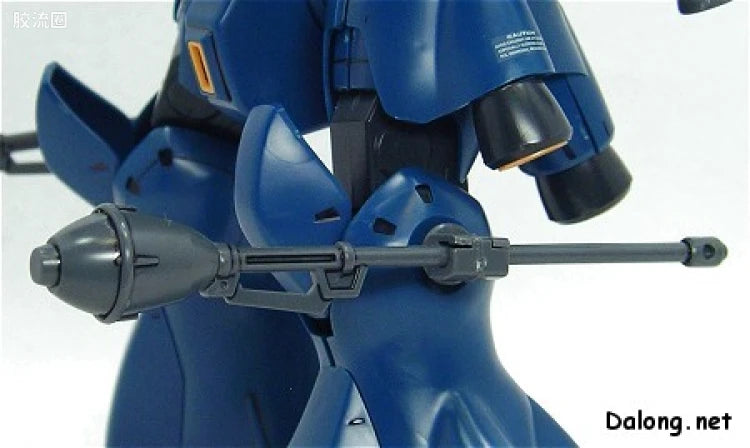 Bandai MG 1/100 MS-18E Kampfer