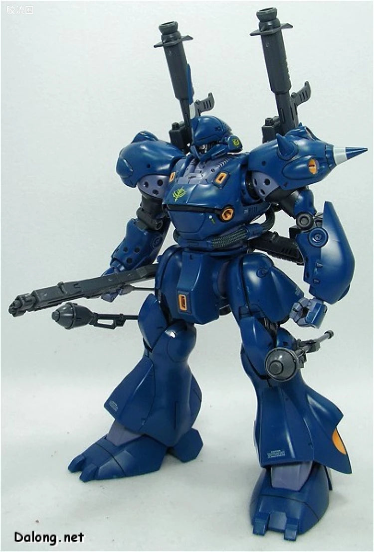 Bandai MG 1/100 MS-18E Kampfer
