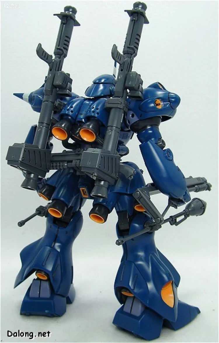 Bandai MG 1/100 MS-18E Kampfer