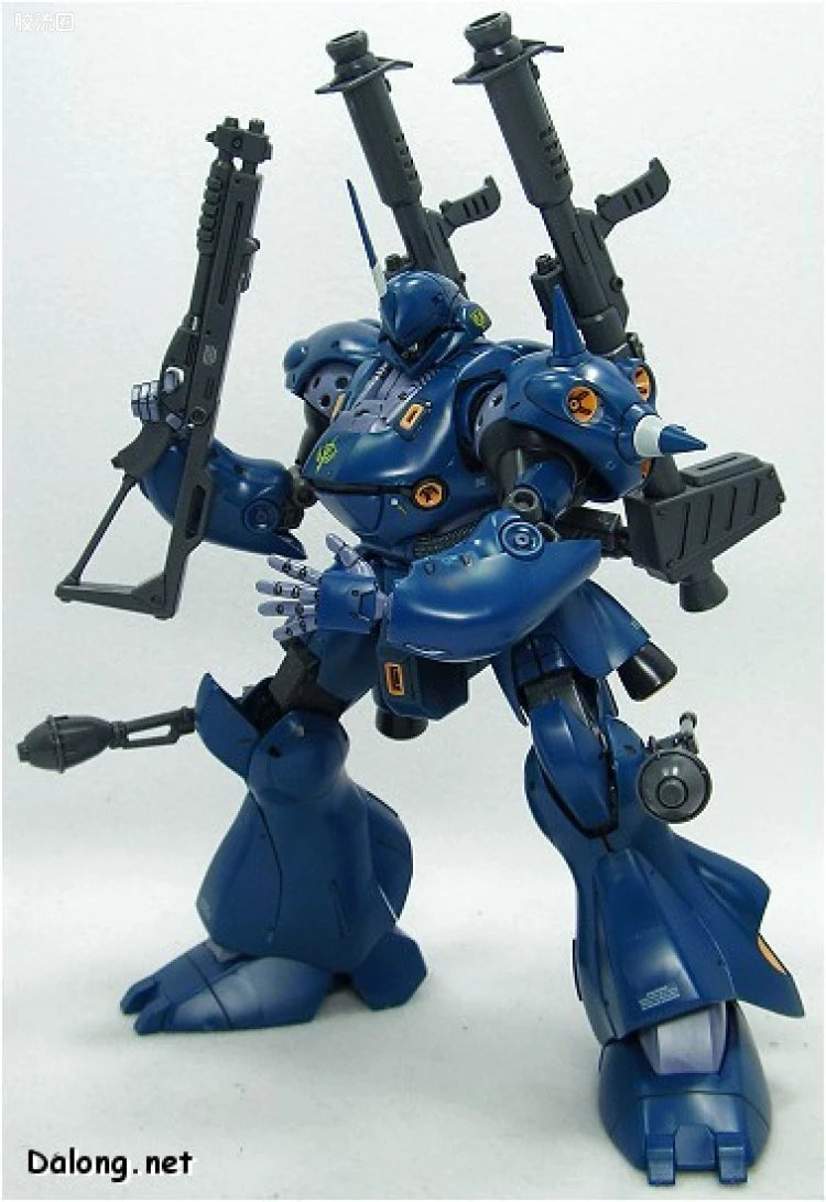 Bandai MG 1/100 MS-18E Kampfer