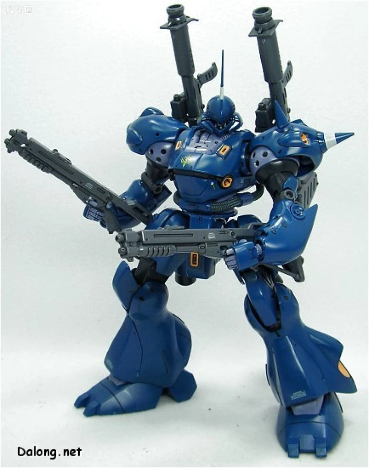 Bandai MG 1/100 MS-18E Kampfer