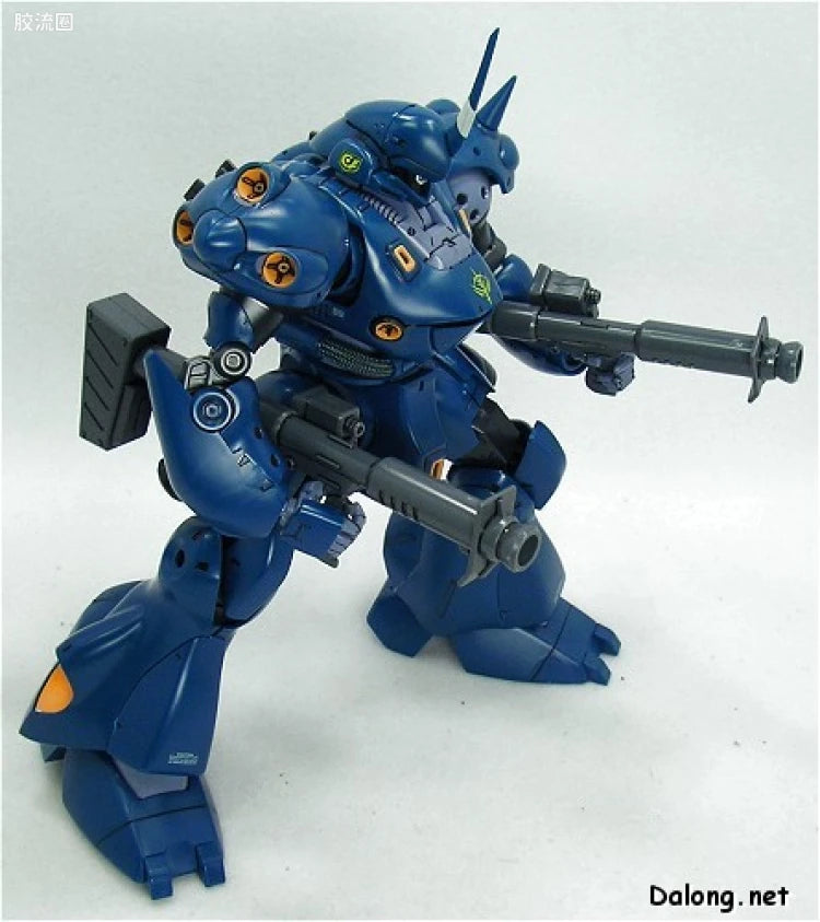 Bandai MG 1/100 MS-18E Kampfer