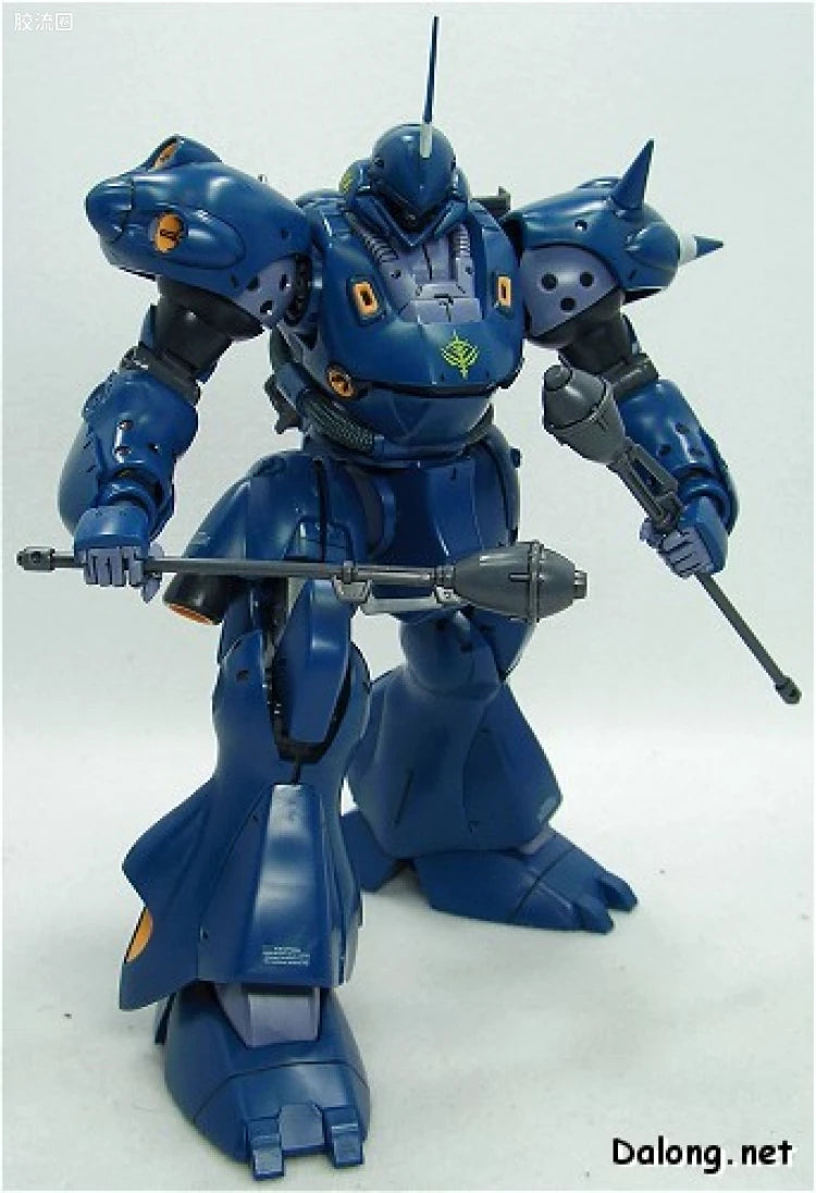 Bandai MG 1/100 MS-18E Kampfer