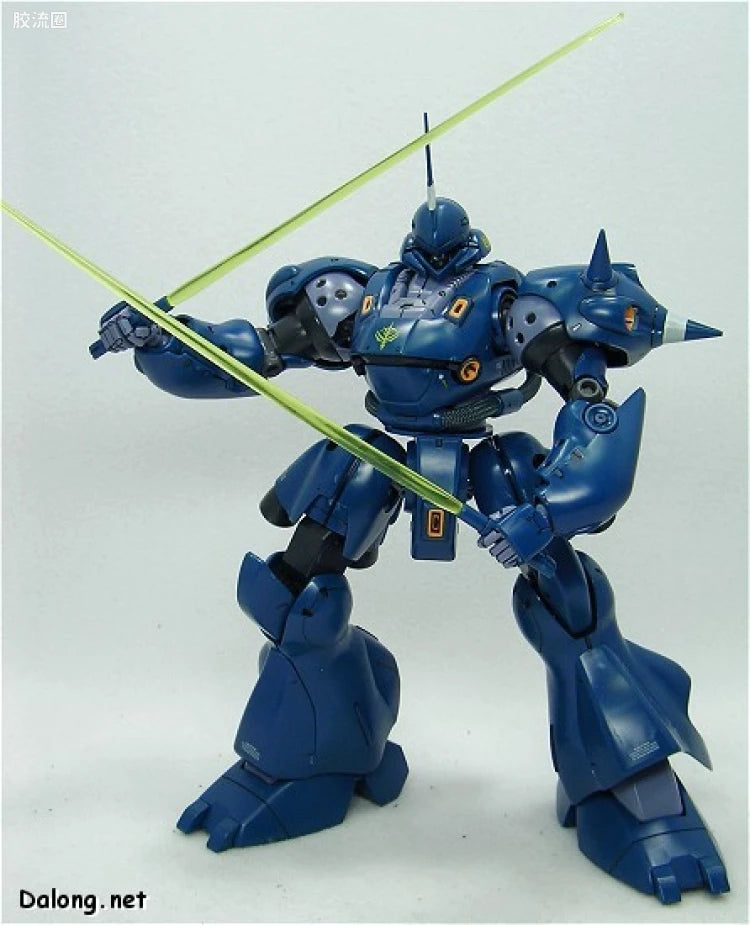 Bandai MG 1/100 MS-18E Kampfer