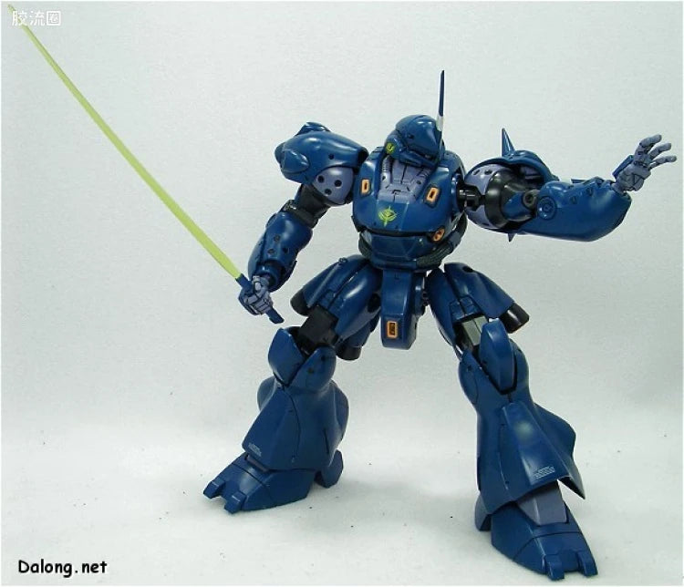 Bandai MG 1/100 MS-18E Kampfer