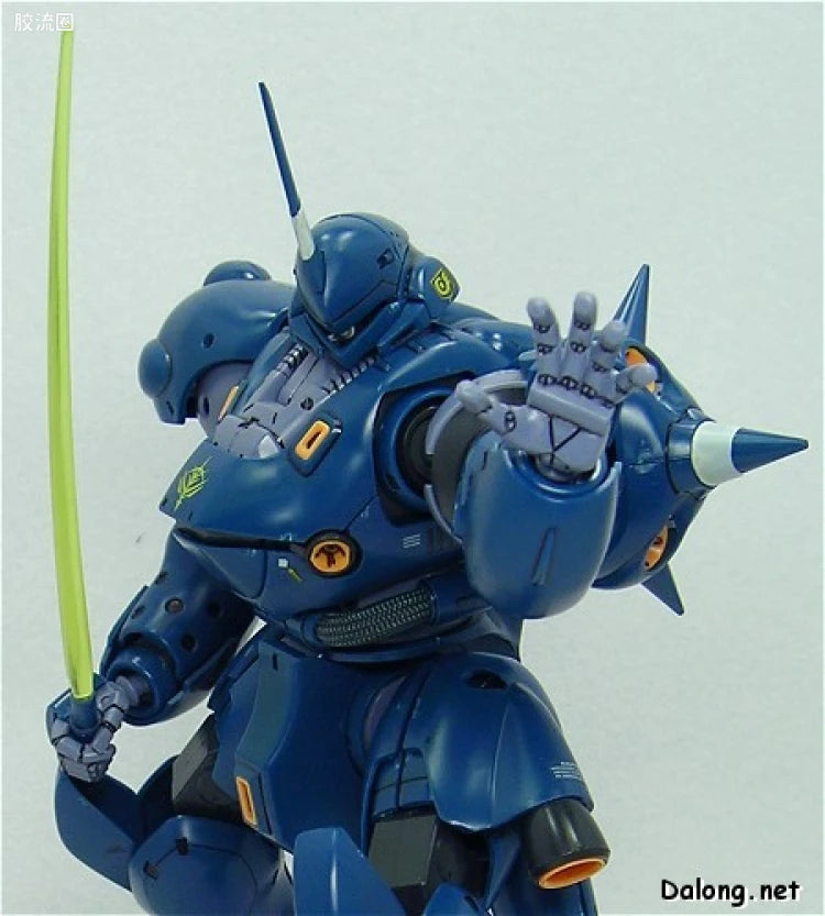 Bandai MG 1/100 MS-18E Kampfer