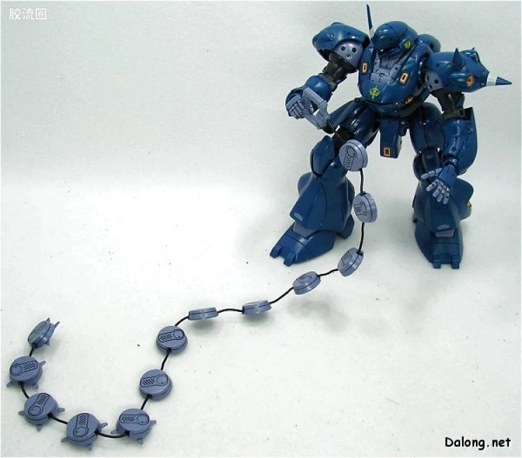 Bandai MG 1/100 MS-18E Kampfer