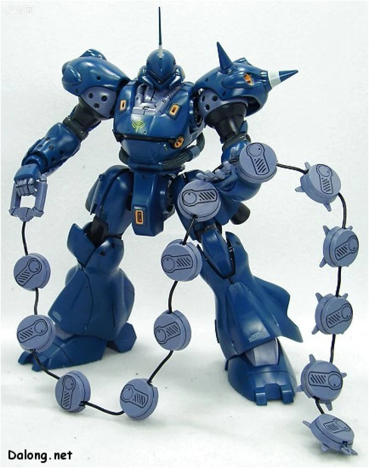 Bandai MG 1/100 MS-18E Kampfer