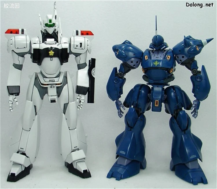 Bandai MG 1/100 MS-18E Kampfer