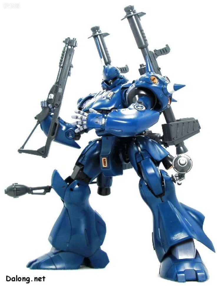 Bandai MG 1/100 MS-18E Kampfer