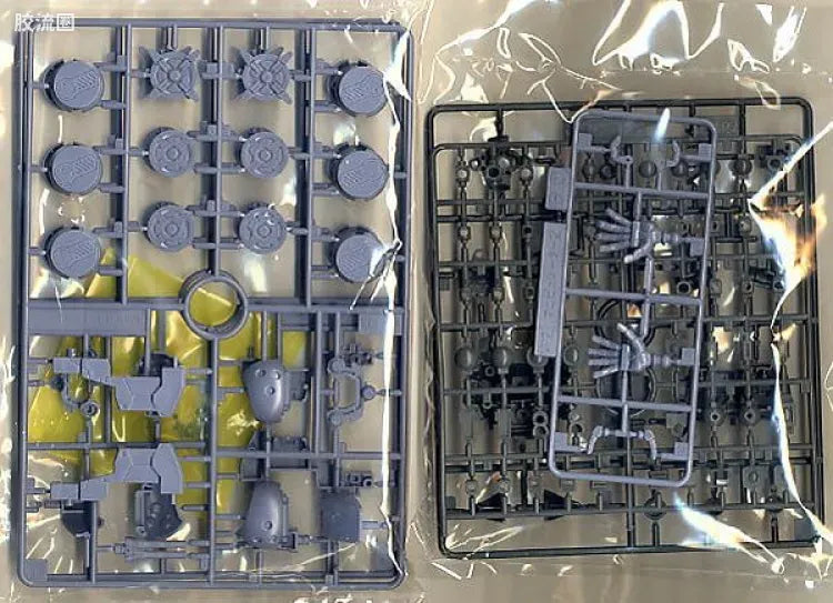 Bandai MG 1/100 MS-18E Kampfer
