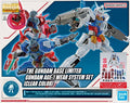 P-Bandai MG 1/100 Gundam AGE-1 Wear System Set [Clear Color]