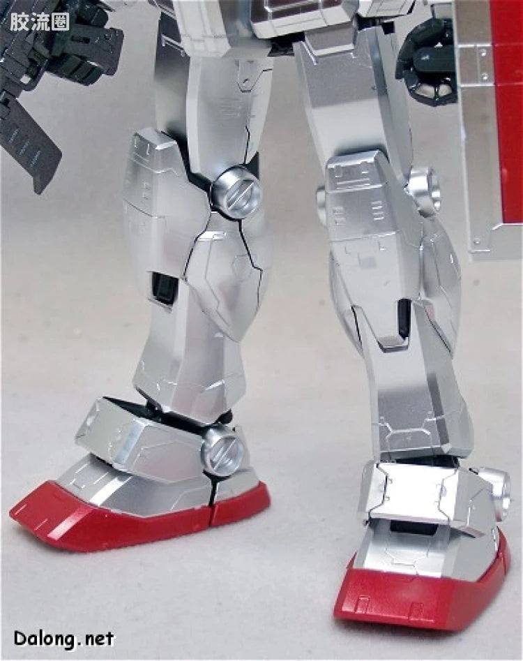 P-Bandai MG 1/100 RX-78-2 Gundam Ver. One Year War 0079 Extra Finish Version