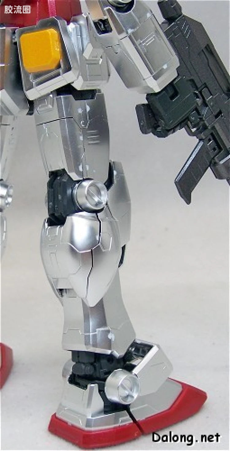 P-Bandai MG 1/100 RX-78-2 Gundam Ver. One Year War 0079 Extra Finish Version