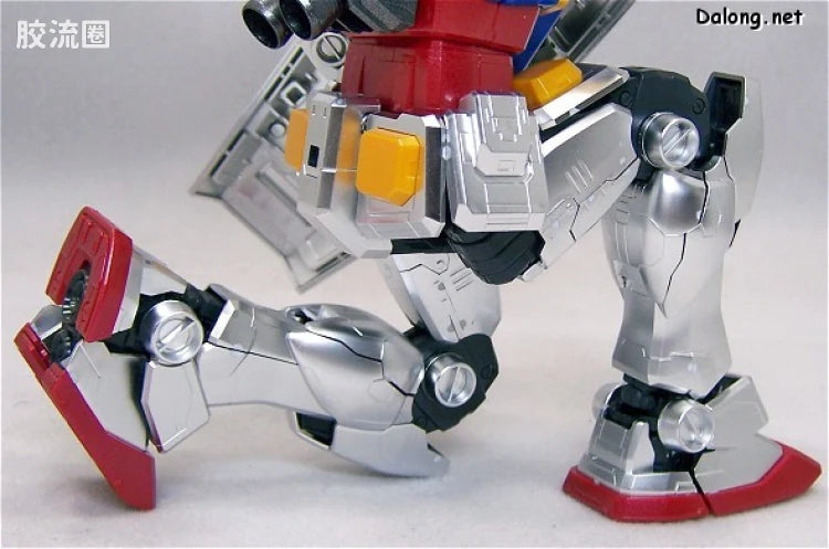 P-Bandai MG 1/100 RX-78-2 Gundam Ver. One Year War 0079 Extra Finish Version