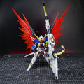 Supa SD Mgsd Destiny With Zeus System