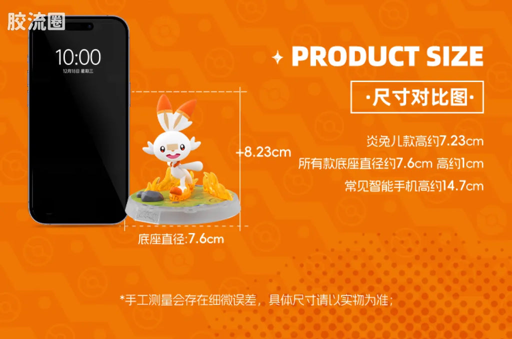 Blokees Pokemon Classic Ver S (source 155133)