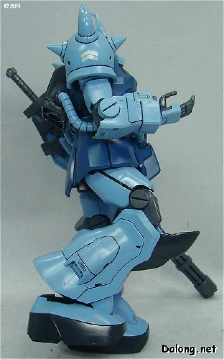 Bandai MG 1/100 MS-07B-3 Gouf Custom