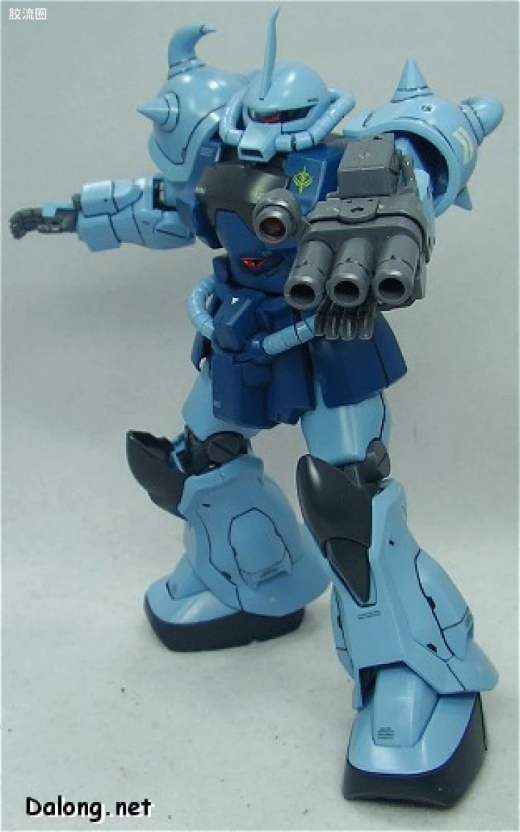 Bandai MG 1/100 MS-07B-3 Gouf Custom