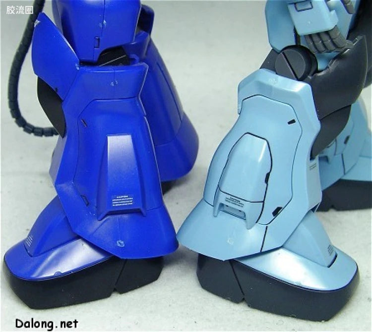 Bandai MG 1/100 MS-07B-3 Gouf Custom