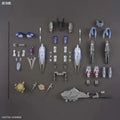 P-Bandai MG 1/100 Expansion Parts Set for Gundam Barbatos [Clear Color]