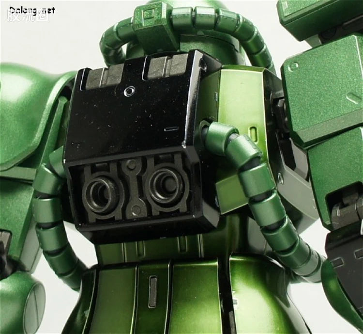 P-Bandai MG 1/100 MS-06J Zaku II Ver.2.0 (Extra Finish Ver.)